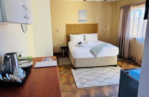 Pollok Beach House | Summerstrand Beach Guest House