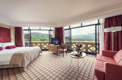 Sun City Hotel | Sun City Hotel and Casino