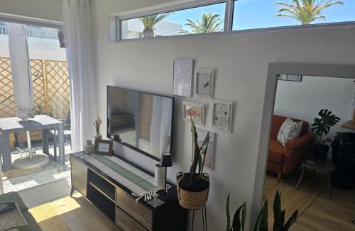 Melkbosstrand Apartment | Sun Cottage
