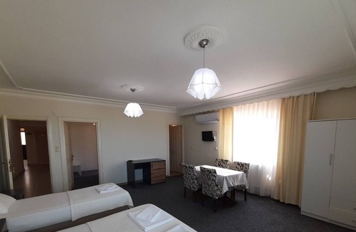 Kocaali Hotel | Sun Otel