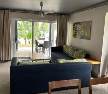 Rustenburg Villa | Sun Villa