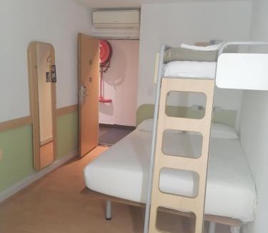 Brandwag Hotel | SUN1 BLOEMFONTEIN