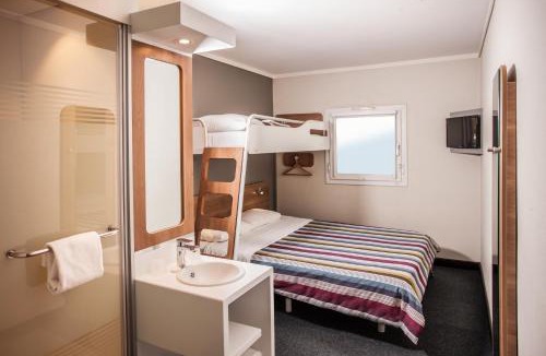 Greater Johannesburg Metropolitan Area Hotel | SUN1 SOUTHGATE