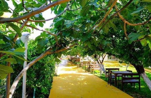 Urkmez Apartment | Suna Pansiyon