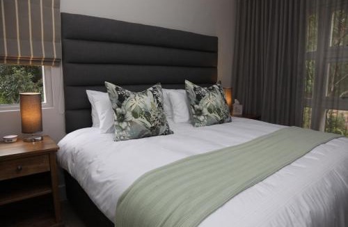 Wilderness Beach Apartment | Sunbird Bliss Luxury Self-catering Apartment