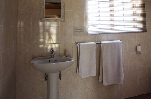 Phalaborwa House | Sunbird Lodge