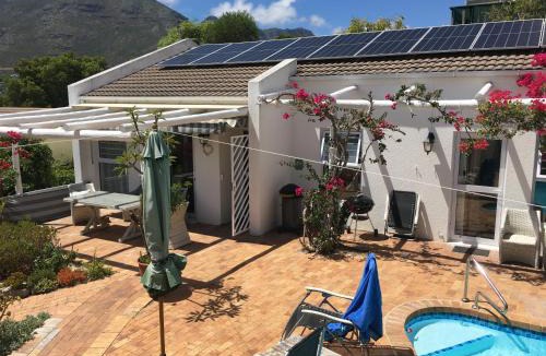 Hout Bay House | Sunbird