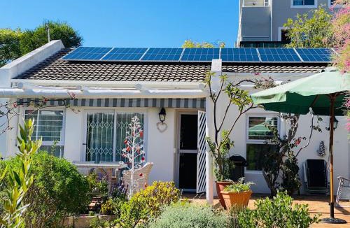Hout Bay House | Sunbird
