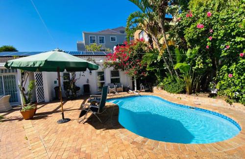 Hout Bay House | Sunbird