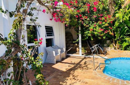 Hout Bay House | Sunbird