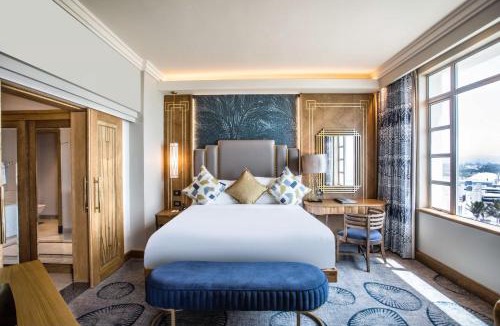 Durban Hotel | Suncoast Hotel & Towers