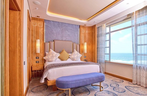 Durban Beachfront Hotel | Suncoast Hotel & Towers