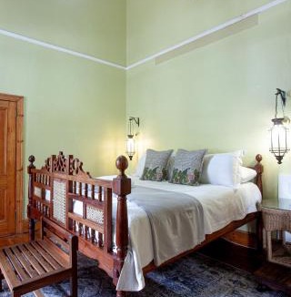 Graaff-Reinet House | Sundays Karoo Guesthouse