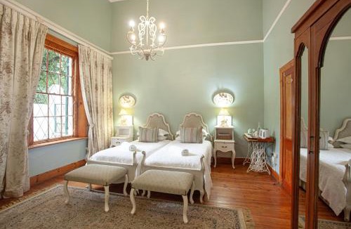 Graaff-Reinet House | Sundays Karoo Guesthouse