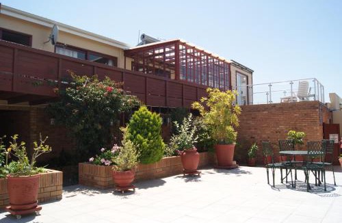 Colchester House | Sundays River Mouth Guesthouse
