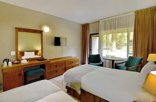 Boshoek Hotel | Sundown Country Estate