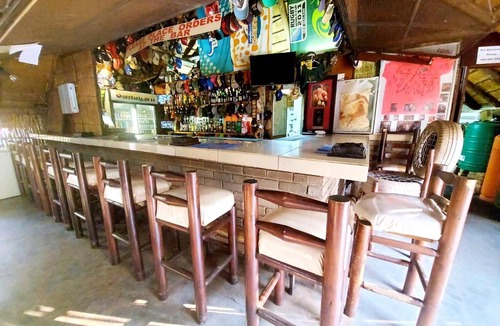 Komatipoort House | Sundown Lodge
