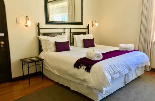 Fresnaye House | Sundown Manor Guest House
