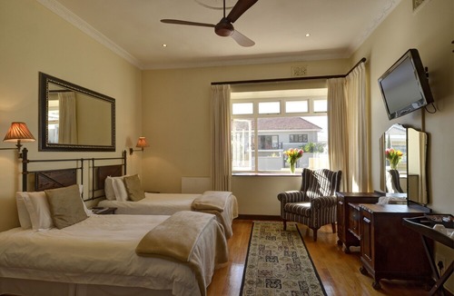 Fresnaye House | Sundown Manor Guest House