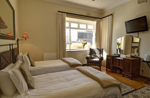 Fresnaye House | Sundown Manor Guest House