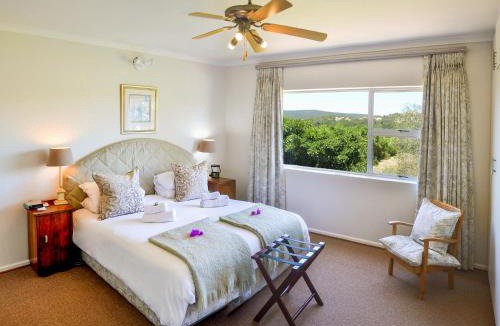 Colchester House | Sundune Guest House