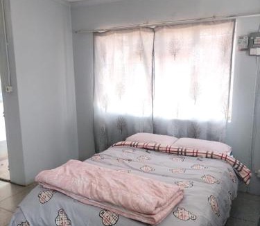 Pretoria Bed & Breakfast | Sunflower Stays