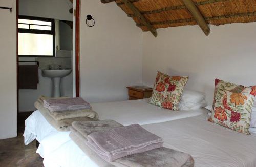 Jagersrust Cabin | Sungubala Eco Camp