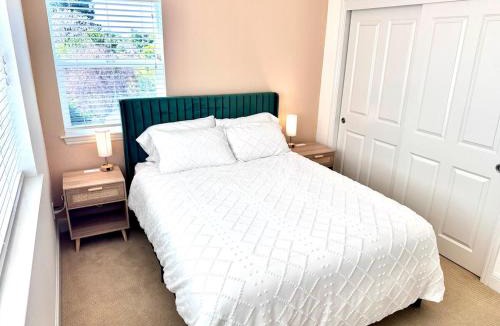Central San Mateo Apartment | SunlightStays Burlingame