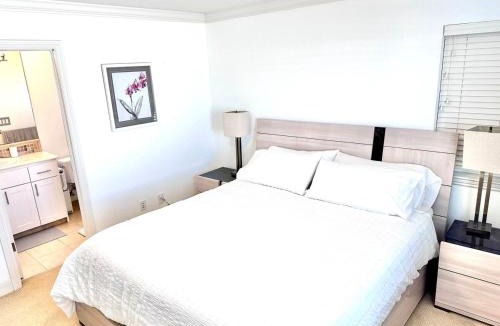 Central San Mateo Apartment | SunlightStays Burlingame