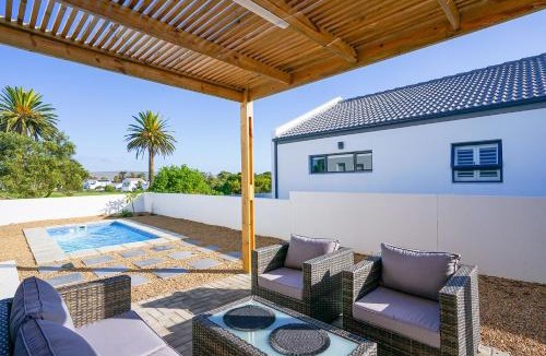 Shelley Point House | Sunlit Oasis Ocean & Golf Retreat by Host Agents