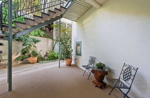 Belvedere Tiburon Apartment | Sunny Bay View Condo , Relax in Tiburon