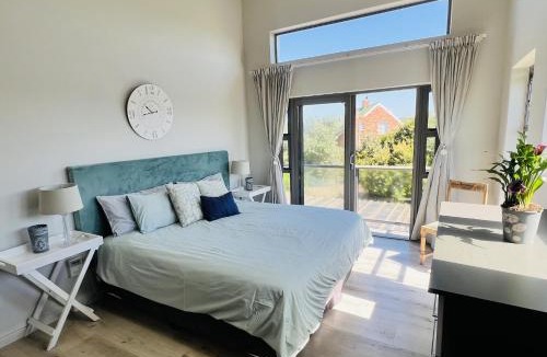 Cape Saint Francis House | Sunny Beach House