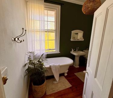 Great Brak River House | Sunny Brae Manor
