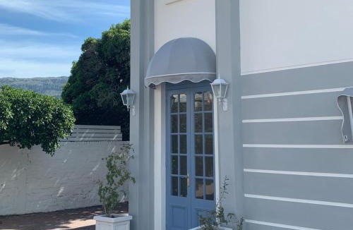 Fish Hoek Bed & Breakfast | Sunny Cove Manor