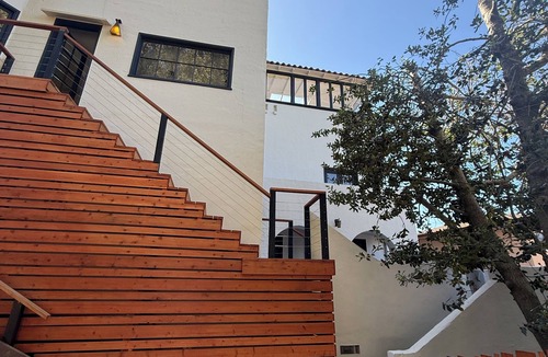 Kensington House | Sunny Private Suite · 10 min to UC Berkeley · Private Entrance & Garden