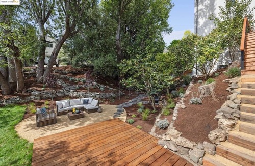 Kensington House | Sunny Private Suite · 10 min to UC Berkeley · Private Entrance & Garden