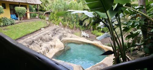 Southbroom Apartment | Sunny Rock 4 - sleeps 6