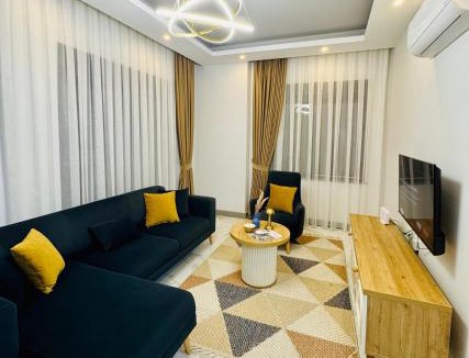Avsallar Apartment | Sunny Shores Holiday