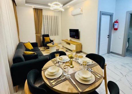 Avsallar Apartment | Sunny Shores Holiday