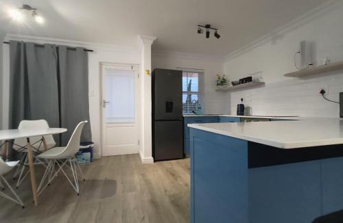 Knysna Central Apartment | Sunny Side Apartment