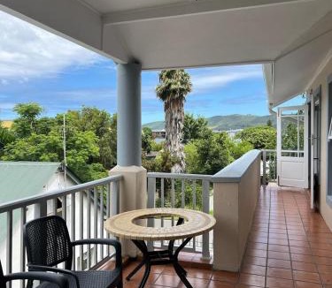 Knysna Central Apartment | Sunny Side Apartment