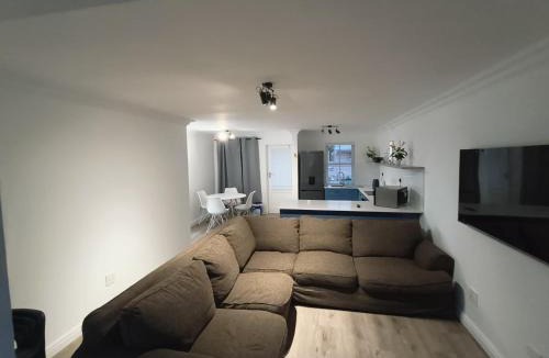 Knysna Central Apartment | Sunny Side Apartment