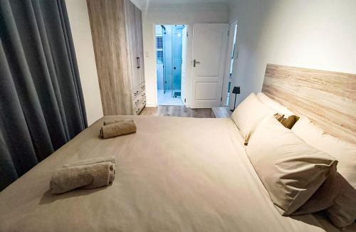 Knysna Central Apartment | Sunny Side Apartment