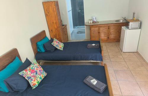 Groblersdal House | Sunny Stay