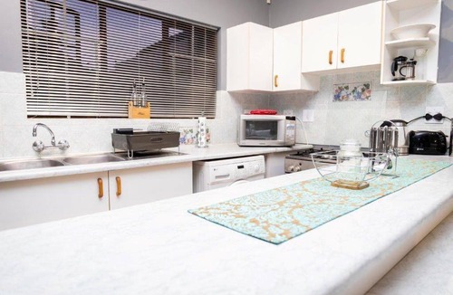Gonubie Apartment | Sunnyspot