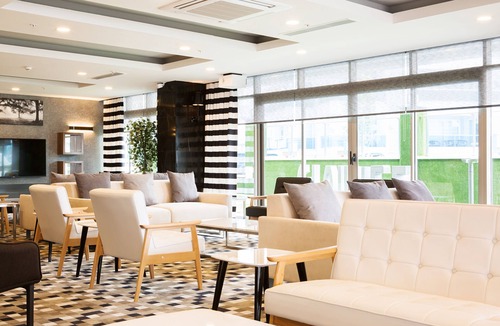 Tosmur Belediyesi Hotel | Sunprime C-Lounge Hotel - Adults Only