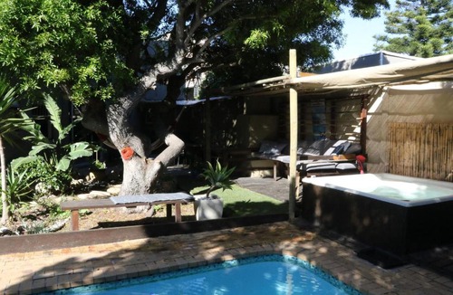 Bloubergstrand Apartment | Sunrise Accommodations