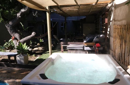 Bloubergstrand Apartment | Sunrise Accommodations