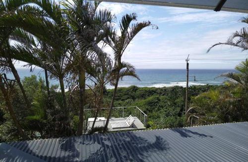 Kingsborough House | Sunrise beach house