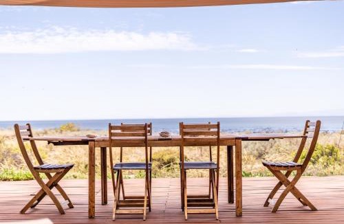 St. Helena Bay Villa | Sunrise Beach House
